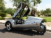 Trike - XR3 - Hybrid